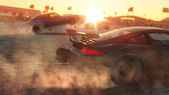 The Crew: Wild Run Edition