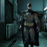 Batman: Arkham Asylum - Windows