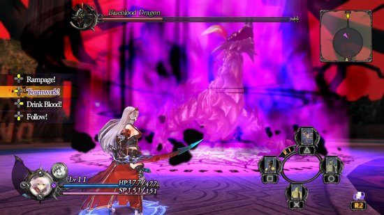 Nights of Azure