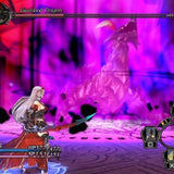 Nights of Azure