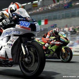 SBK 2011 - Windows
