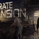 Tom Clancy's Splinter Cell: Conviction