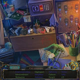 Family Mysteries - Poisonous Promises