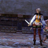 Majin, The Forsaken Kingdom  PS3