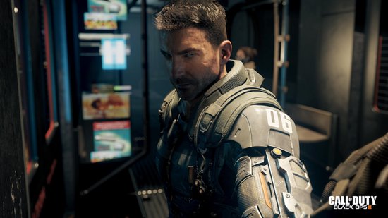 Call Of Duty: Black Ops 3 - Xbox One