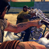 Ride to Hell: Retribution