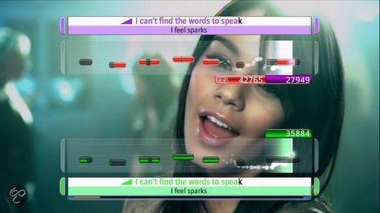 Disney: Sing it - Pop Hits + Microfoon