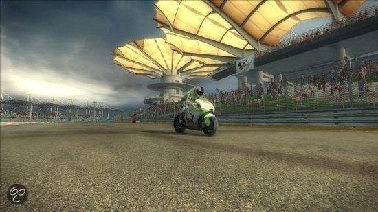 MotoGP 10-11