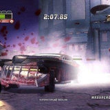 Blood Drive Xbox 360