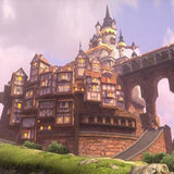 World of Final Fantasy - PS4