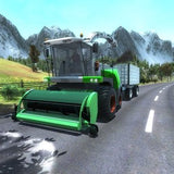 Professional Farmer 2017