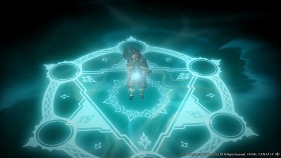 Final Fantasy XIV: A Realm Reborn
