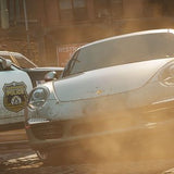 Need For Speed Most Wanted (2012) -X360