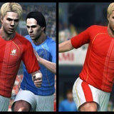 Pro Evolution Soccer 2013