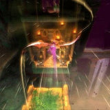 Legend Of Spyro: Dawn Of The Dragon
