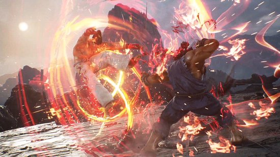 Tekken 7 - PC
