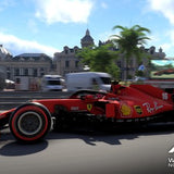 F1 2020