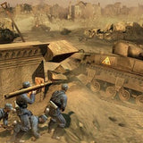 Company Of Heroes Opposing Fronts