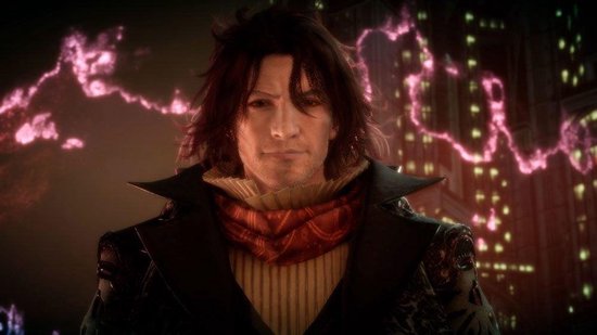 Final Fantasy XV - Royal Edition -PS4