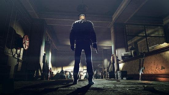 Hitman: Absolution - Benelux Edition