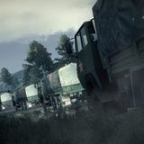 Operation Flashpoint 2: Dragon Rising