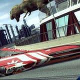 Ridge Racer 6
