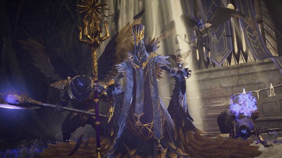 Babylon’s Fall