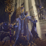 Babylon’s Fall