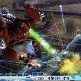 Universe at War: Earth Assault
