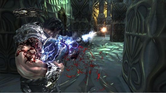 Quantum Theory  Xbox 360