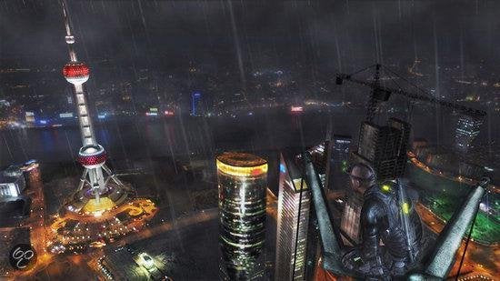 Tom Clancy’s Splinter Cell - Complete Collection