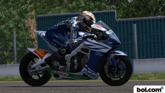 MotoGP 07