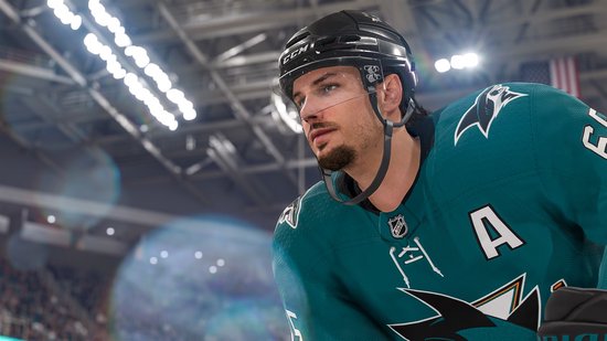 NHL - Xbox
