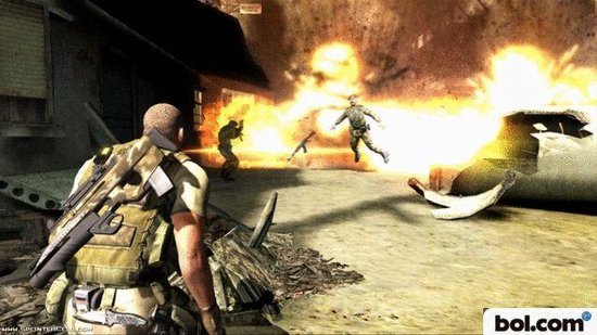 Splinter Cell Trilogy