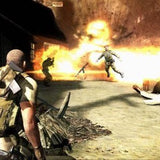 Splinter Cell Trilogy