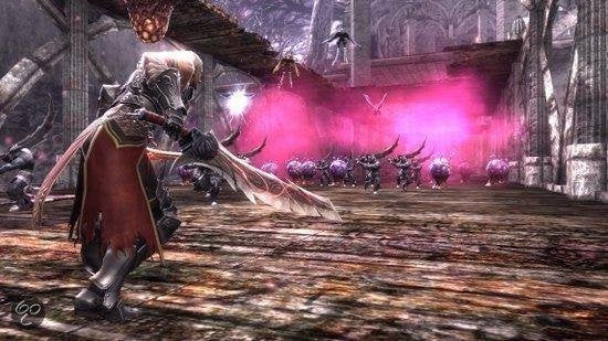 Ninety Nine Nights 2