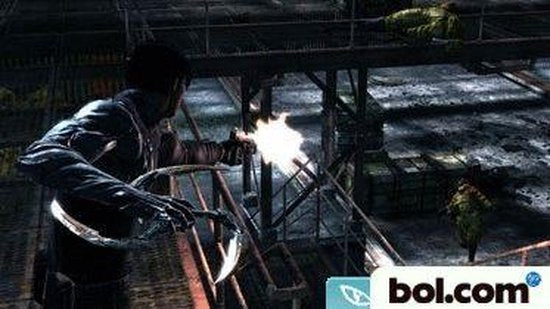 Dark Sector