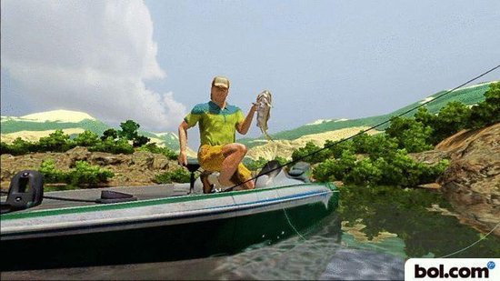 Rapala Fishing Frenzy