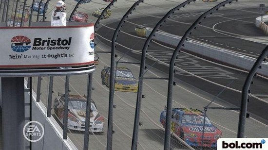 NASCAR 09