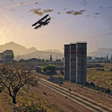 Grand Theft Auto 5 - DE