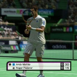 Virtua Tennis 4 (PlayStation Move)