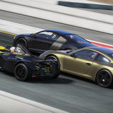 Project Cars - Windows