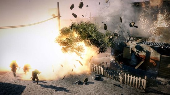 Battlefield: Bad Company 2 - Windows