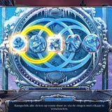 Dark Dimensions, Somber Song