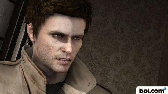 Silent Hill 5 - Homecoming