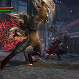 Devil May Cry 4