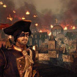 Risen 2: Dark Waters