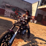 Ride to Hell: Retribution