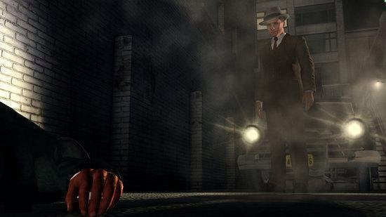 L.A. Noire - Complete Edition