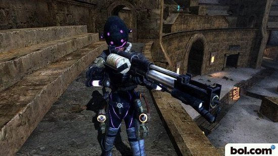 Lost Planet - Extreme Condition Colonies Edition